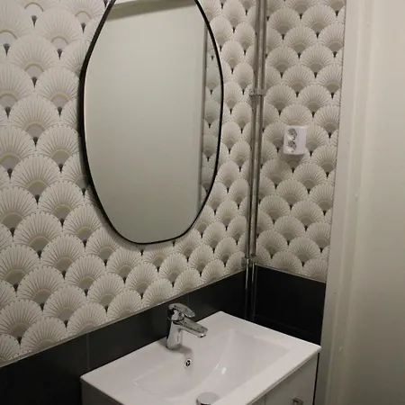 Forenom Boutique * Vaasa