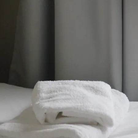 Forenom Stay4night