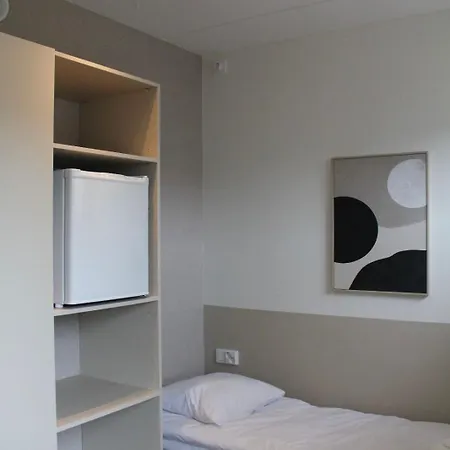 Forenom Stay4night Apartamento