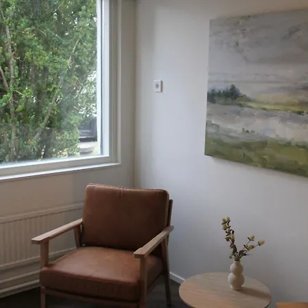 Forenom Boutique * Vaasa