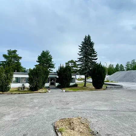 Апартаменты Forenom Boutique *